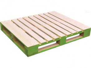 非標(biāo)準(zhǔn)托盤(pán)