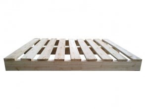 非標(biāo)準(zhǔn)托盤