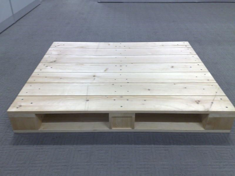 國內(nèi)常用物流系統(tǒng)托盤