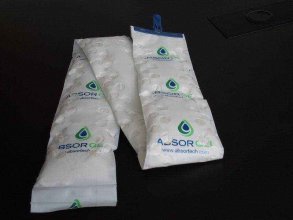  集裝箱專用干燥劑