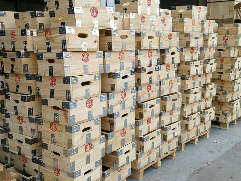 現(xiàn)場捆包服務