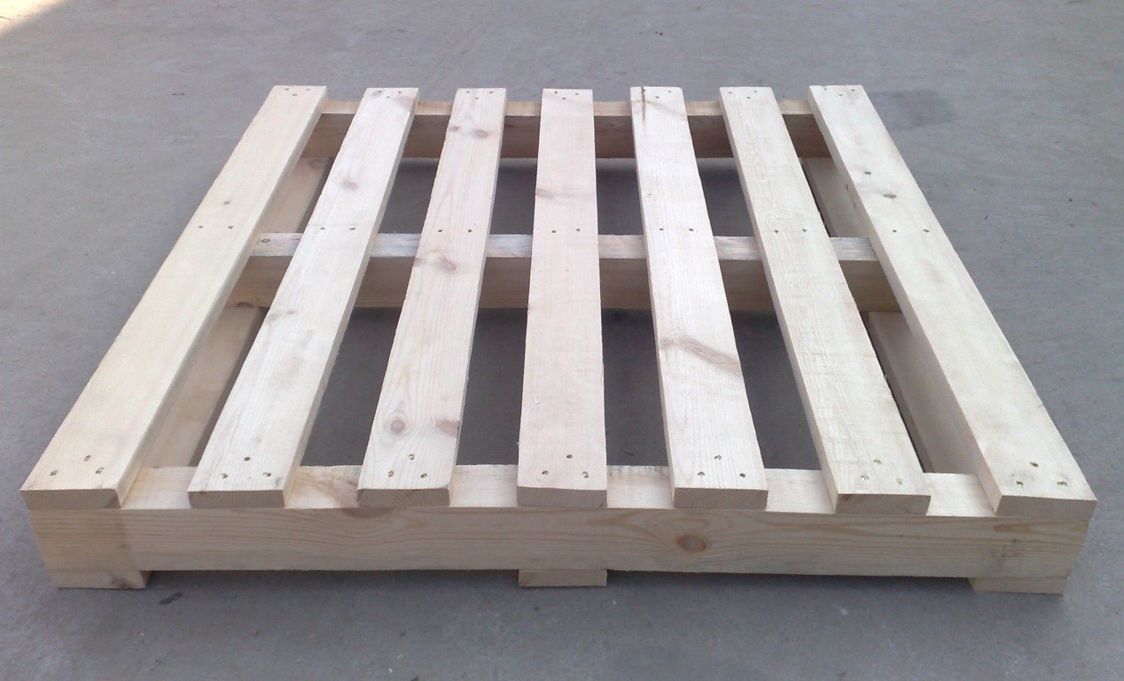 中國標(biāo)準(zhǔn)托盤