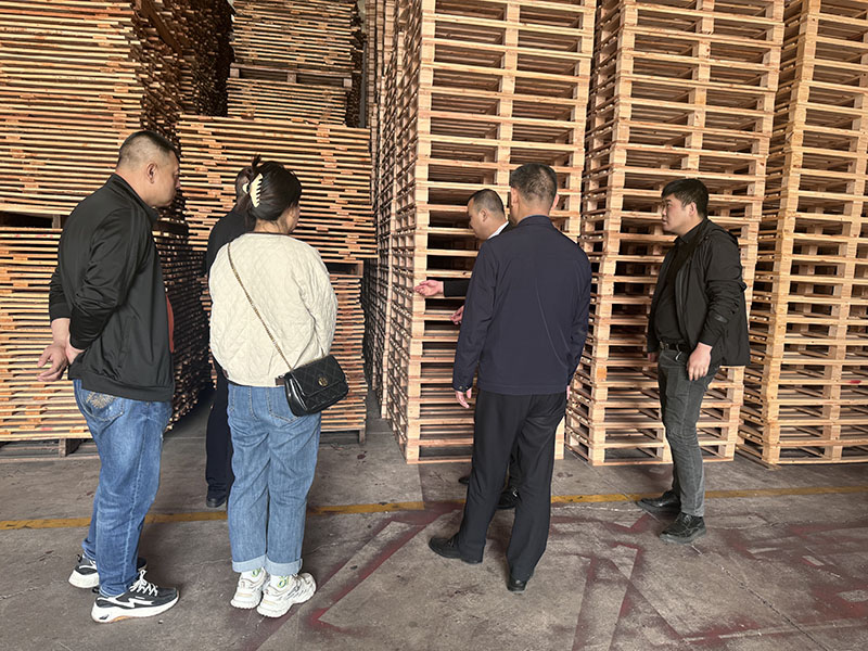 內(nèi)蒙古 XX 物流有限公司（張經(jīng)理、王工程師）?